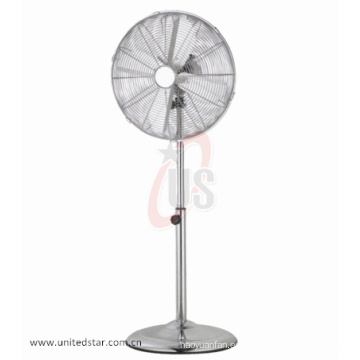 16 &#39;&#39; Ventilador eléctrico con ventilador de aluminio